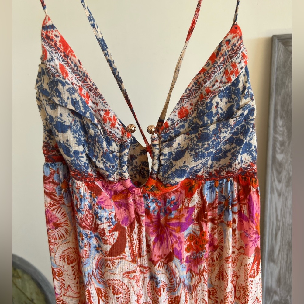 Free People Dress w/ Tags still on ****Brand New***